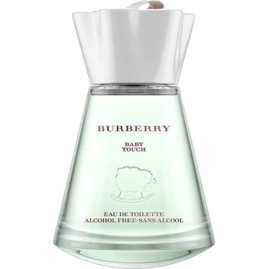 Coffret Parfum Bébé Burberry Baby Touch Eau De Toilette Spray De