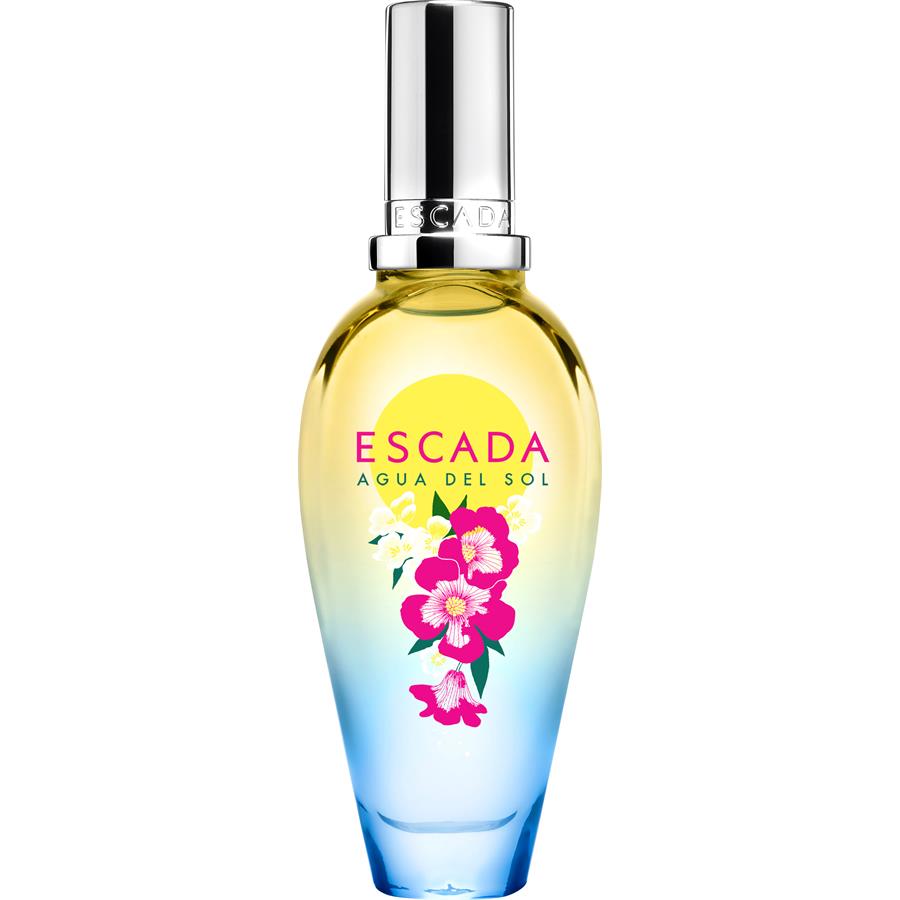 Escada Agua del Sol Eau de Toilette Spray 30 ml