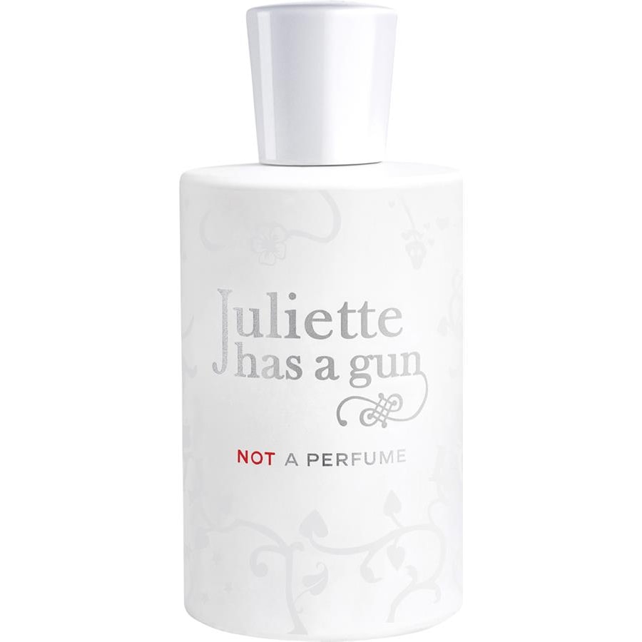 Juliette-has-a-Gun Not a Perfume