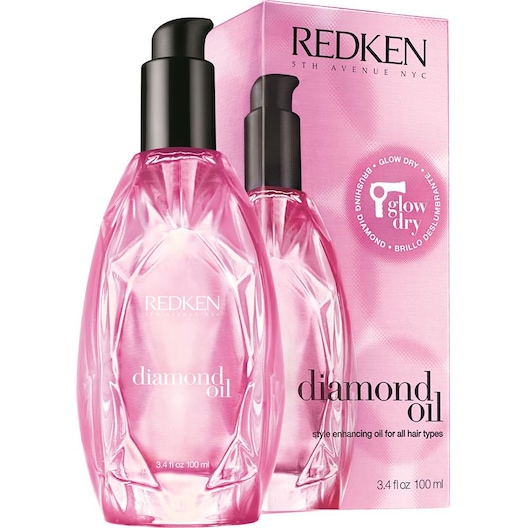 Redken - Diamond Oil
