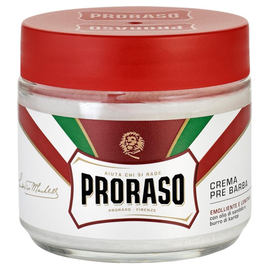 Proraso Sensitive