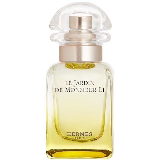 Hermès Collection Parfums-Jardins Le Jardin de Monsieur Li Eau de