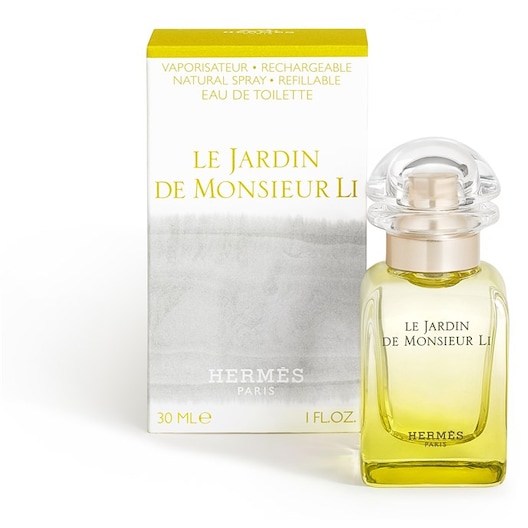 Hermes Le Jardin de Monsieur Li | Eau de Toilette