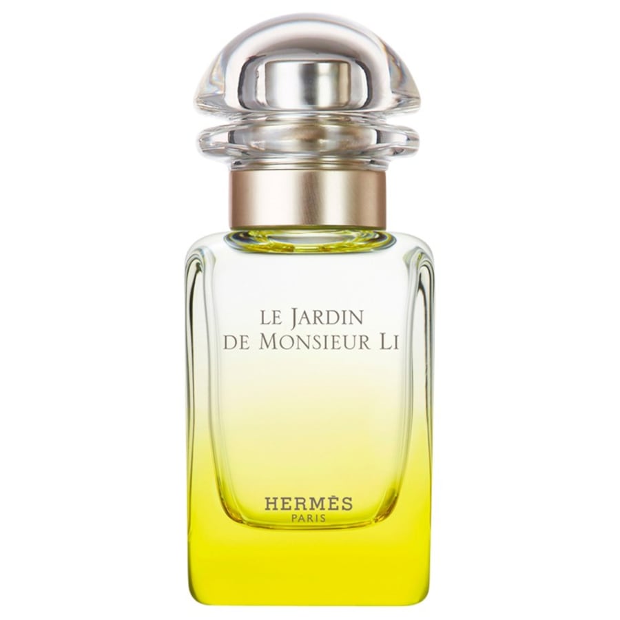 Hermes Collection Parfums-Jardins