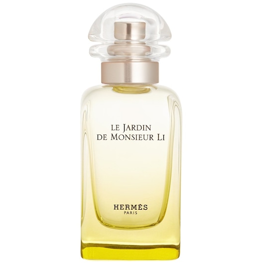 Hermès - Le Jardin de Monsieur Li