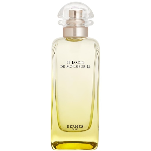 Hermès - Le Jardin de Monsieur Li