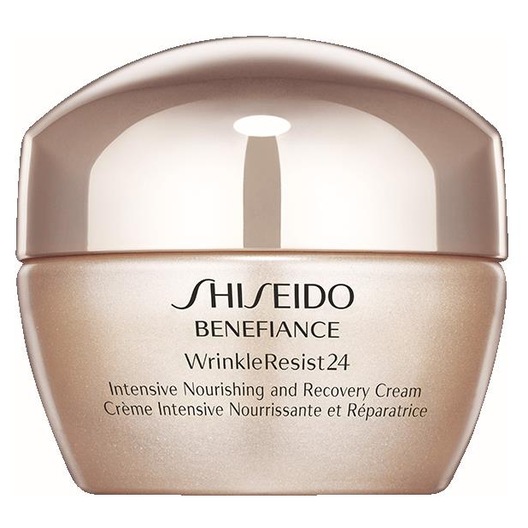 Shiseido - Benefiance