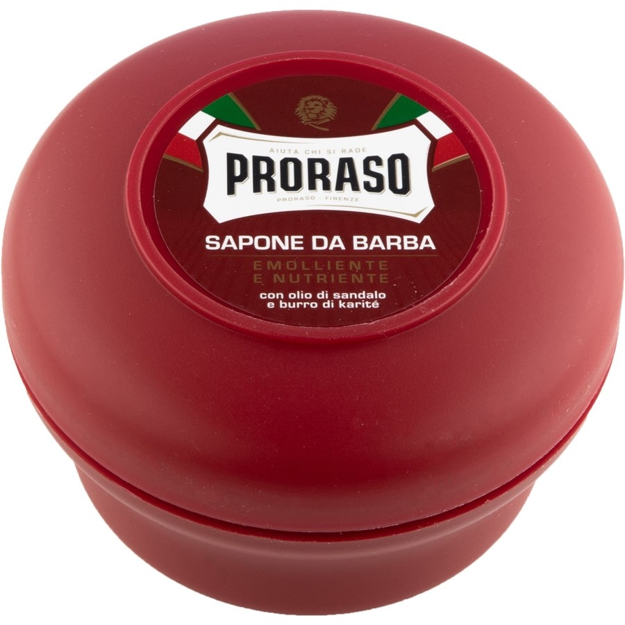 Proraso Nourish Sapone da rasatura