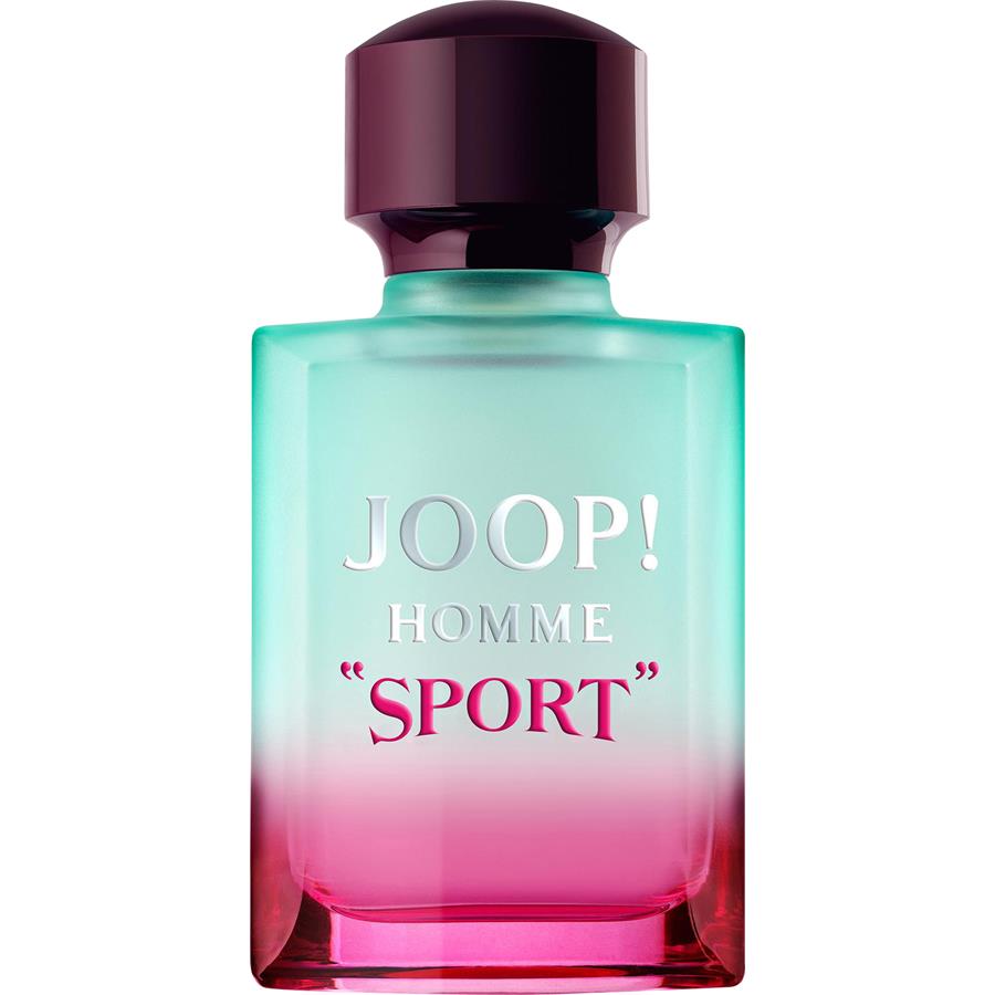JOOP! Homme Sport Eau de Toilette Spray 200 ml