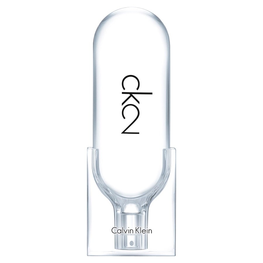 CK 2 Eau de Toilette Spray