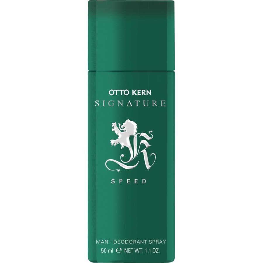 Otto Kern Signature Speed Deodorant Spray 150 ml