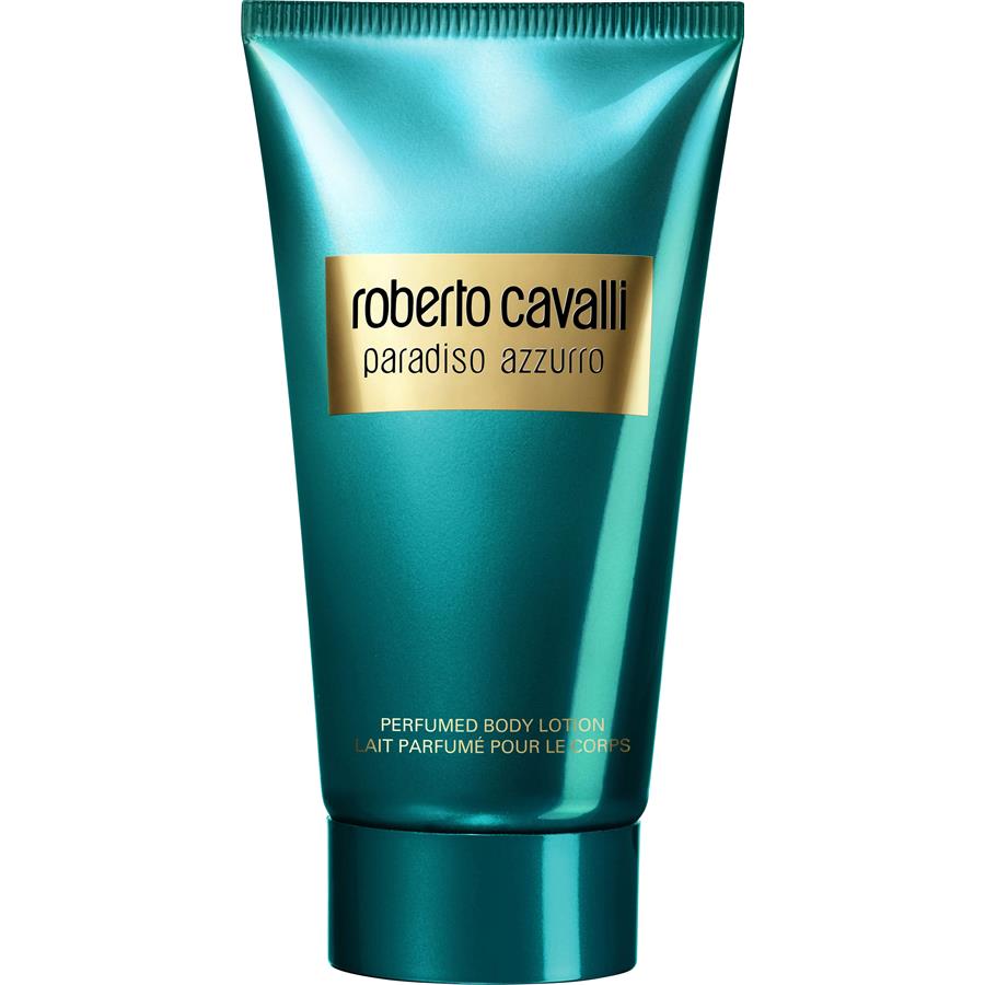 Roberto Cavalli Paradiso Azzurro Body Lotion 150 ml