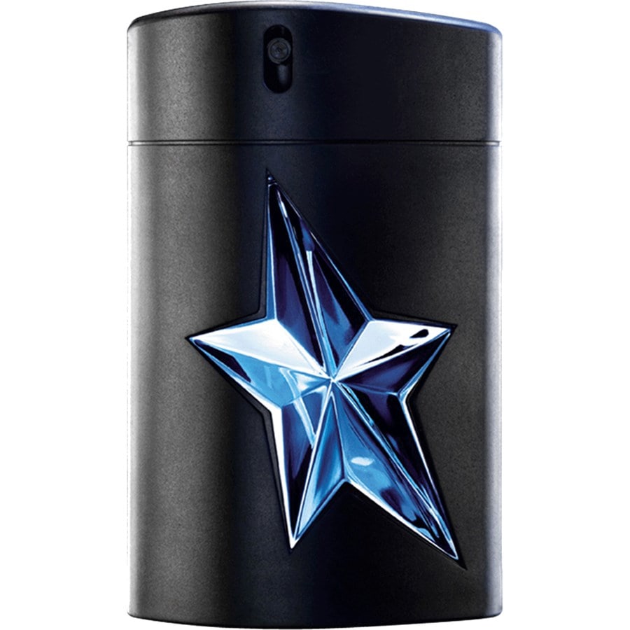 MUGLER A*Men Rubber Eau de Toilette Spray Refillable