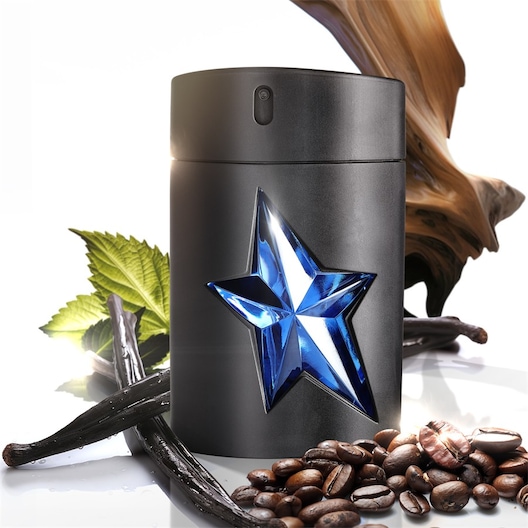 MUGLER A*Men Rubber Eau de Toilette Spray Refillable ❤️ Buy online