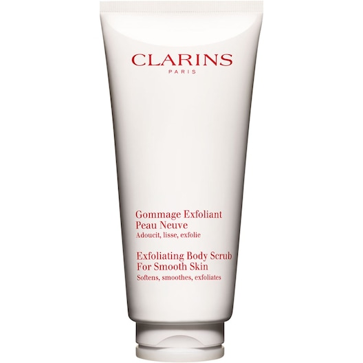 CLARINS - Peelings
