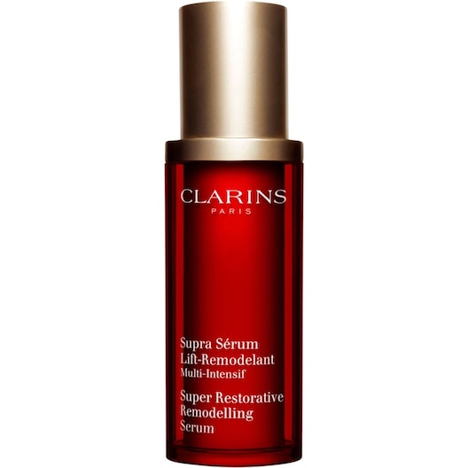CLARINS - Seren