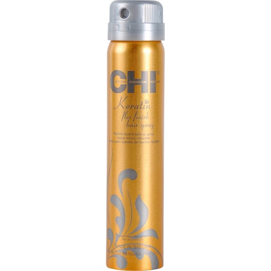 CHI Keratin Flexible Hold Haarspray Damen