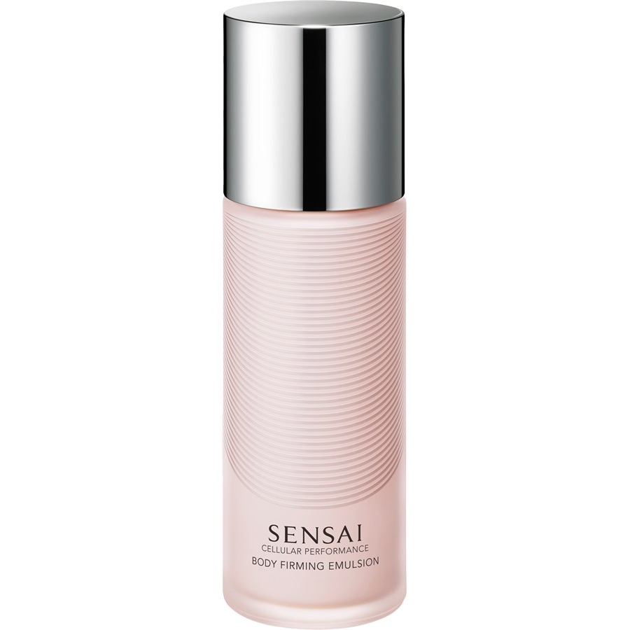 SENSAI Body Care Linie Body Firming Emulsion