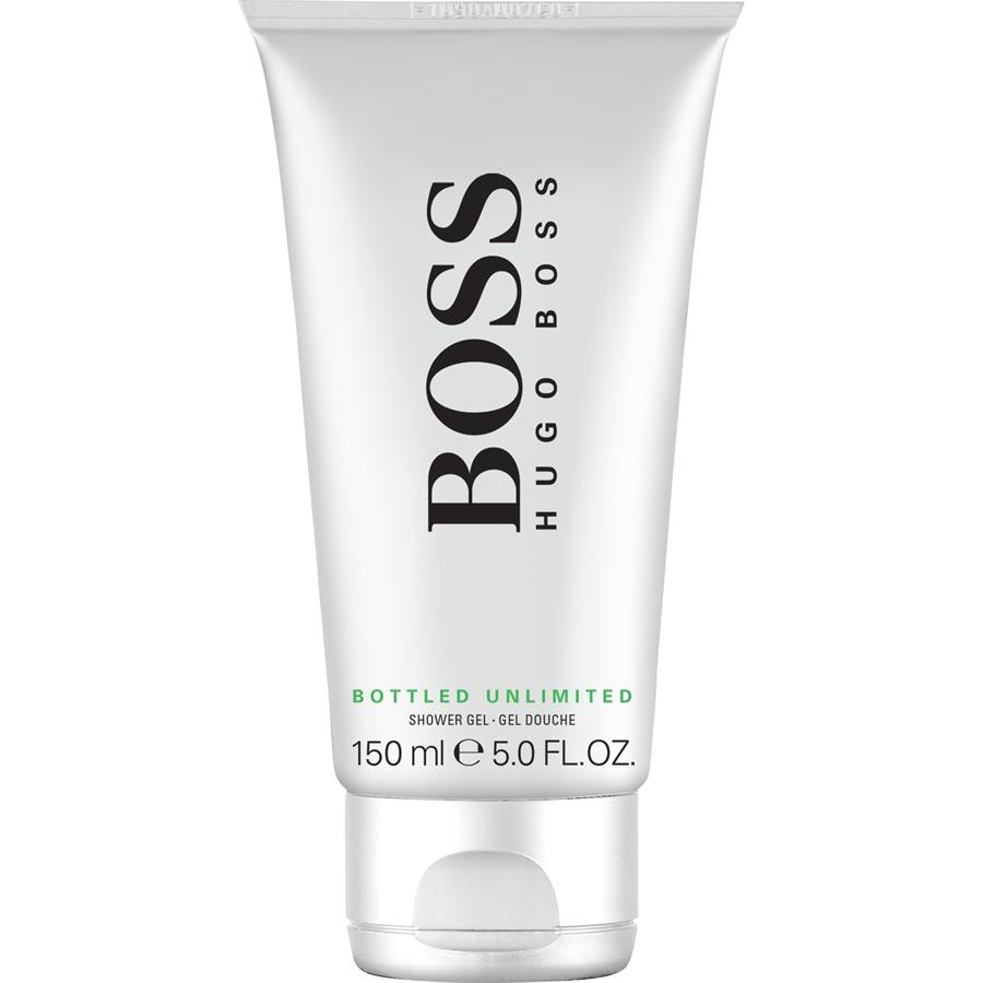 Hugo Boss BOSS Bottled Unlimited Shower Gel 150 ml