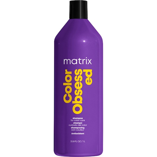 Matrix Damaged hair Unbreak My Blonde Shampoo 1000 ml