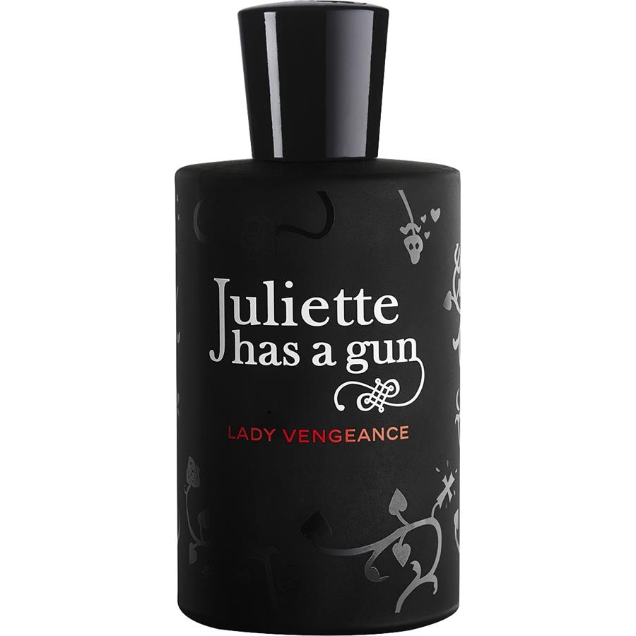 Juliette-has-a-Gun Lady Vengeance