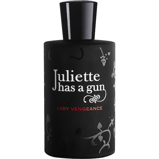 Juliette has a Gun Lady Vengeance Eau de Parfum Spray Damen