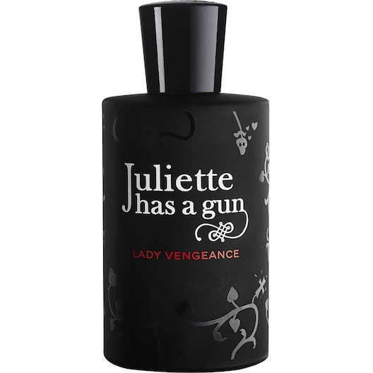 Juliette has a Gun Lady Vengeance Eau de Parfum Spray Damenparfum Damen 100 ml