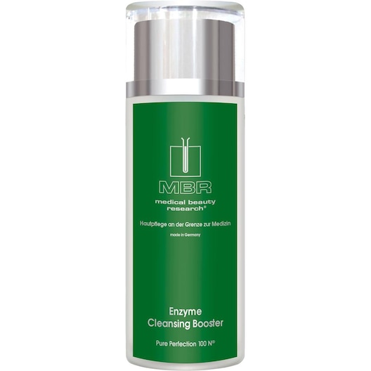 MBR Medical Beauty Research Pure Perfection 100 N Enzyme Cleansing Booster Dagcreme Female 80 g