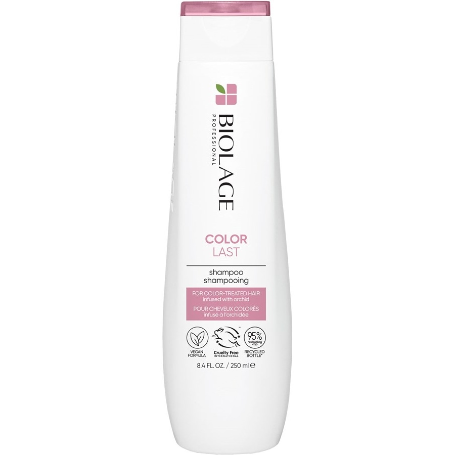 Biolage ColorLast Shampoo