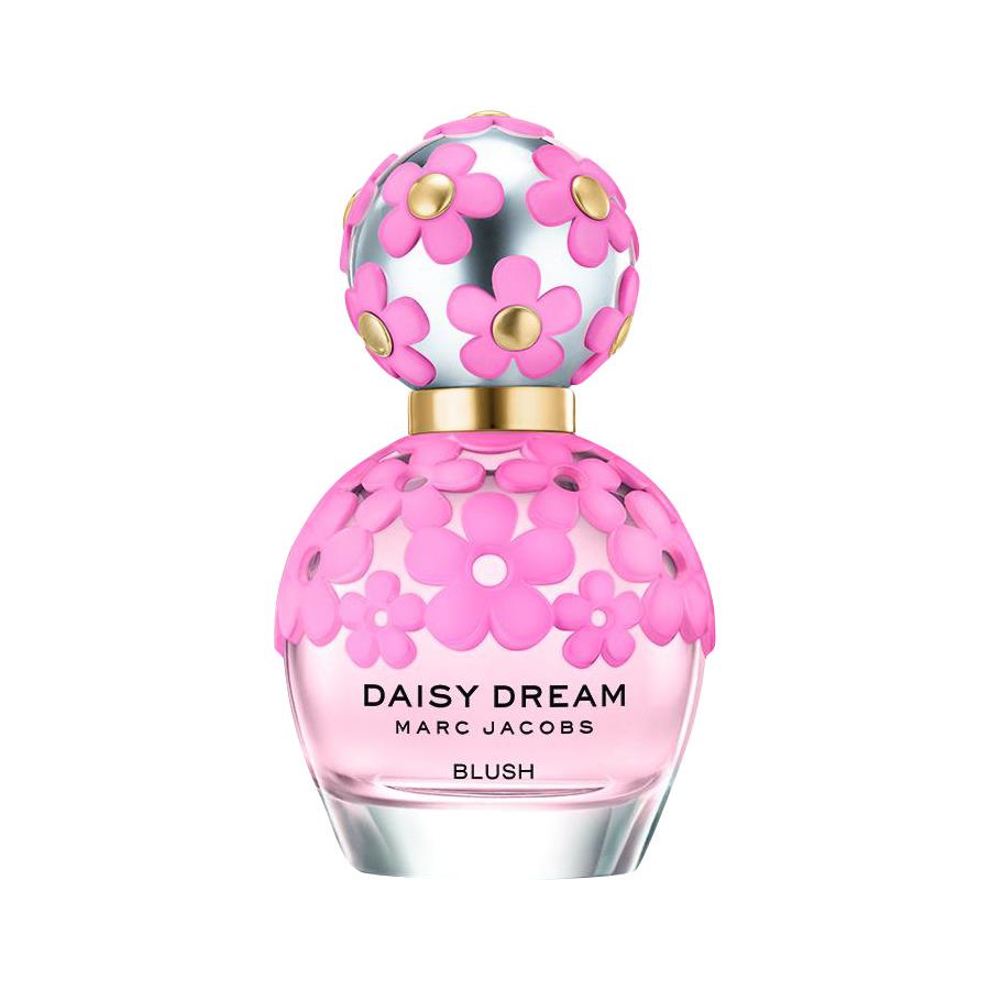 Marc Jacobs Daisy Dream Eau de Toilette Spray Blush 50 ml