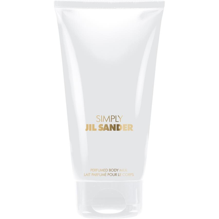 Jil Sander Simply Body Milk 150 ml