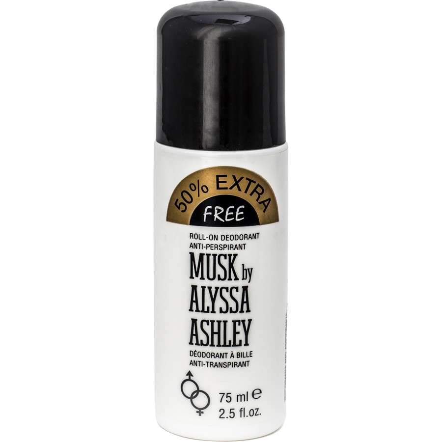 Alyssa-Ashley Musk