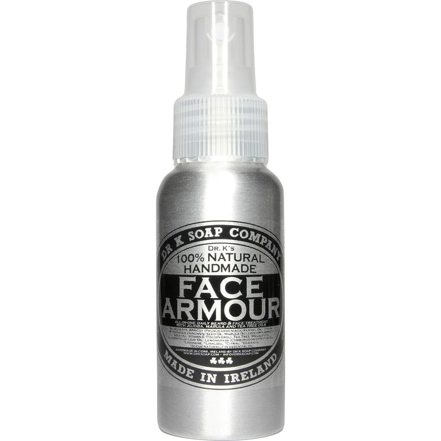 Dr. K Soap Company Cura Face Armour