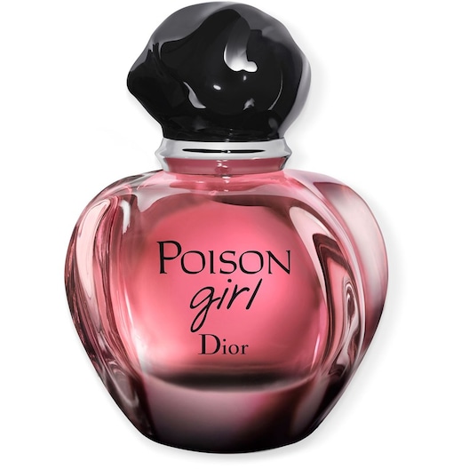DIOR Poison Eau de Parfum Spray Damen 30 ml