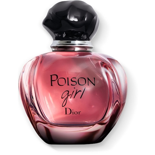 DIOR Poison Eau de Parfum Spray Damen 50 ml