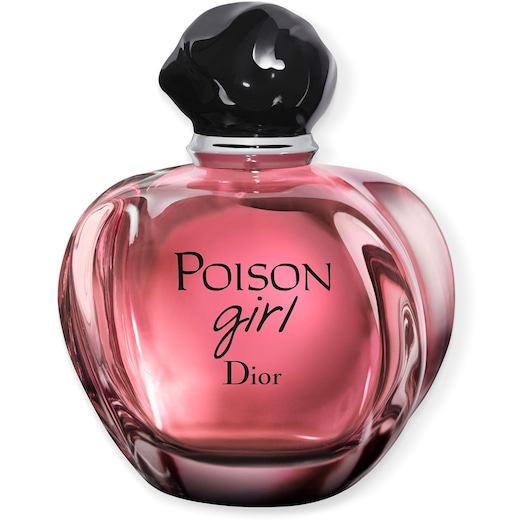 DIOR Poison Eau de Parfum Spray Damen 100 ml