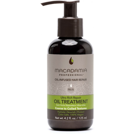 Macadamia - Wash & Care
