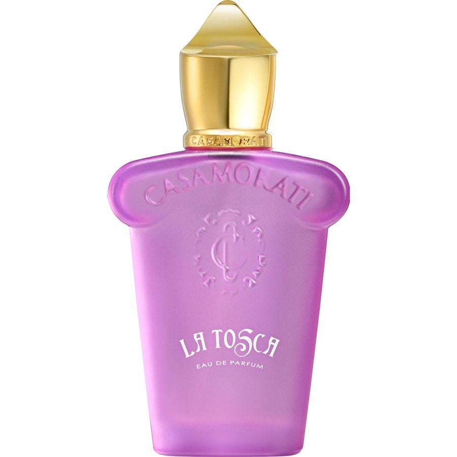 XERJOFF Casamorati La Tosca Eau de Parfum Spray