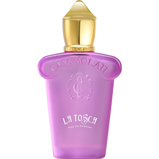 XERJOFF Casamorati La Tosca Eau de Parfum Spray Parfumer Unisex 100 ml