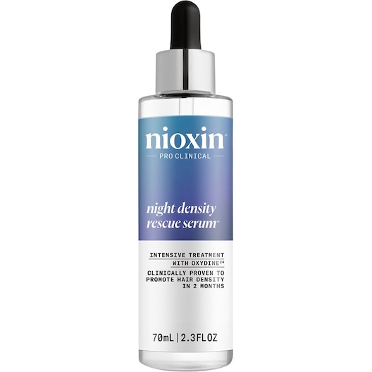 Nioxin unisex 3d 2024 Intense Therapy