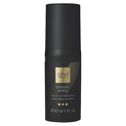 ghd Hårprodukter Smooth & Finish Serum Hårserum Female 30 ml