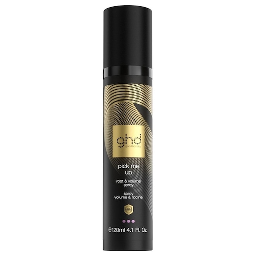 ghd Hårprodukter Pick Me Up Root & VOlume Spray Hårspray Female 120 ml