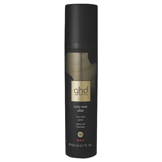 ghd - Styling