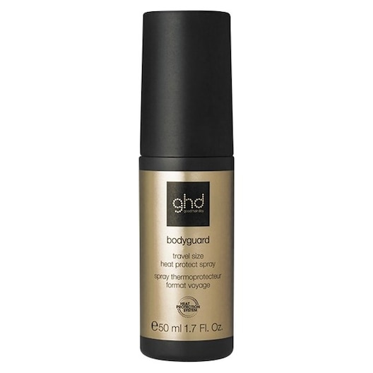 ghd - Styling