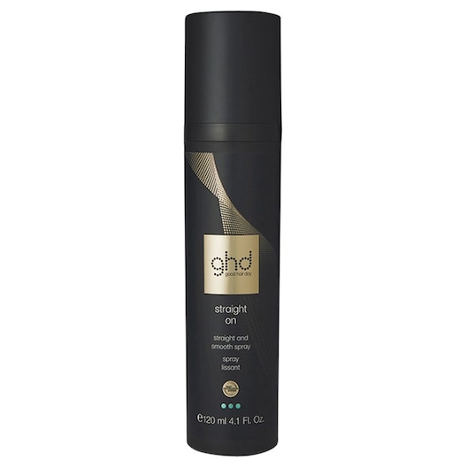 ghd Styling Straight On & Smooth Spray Beskyttelse mod varme Female 120 ml