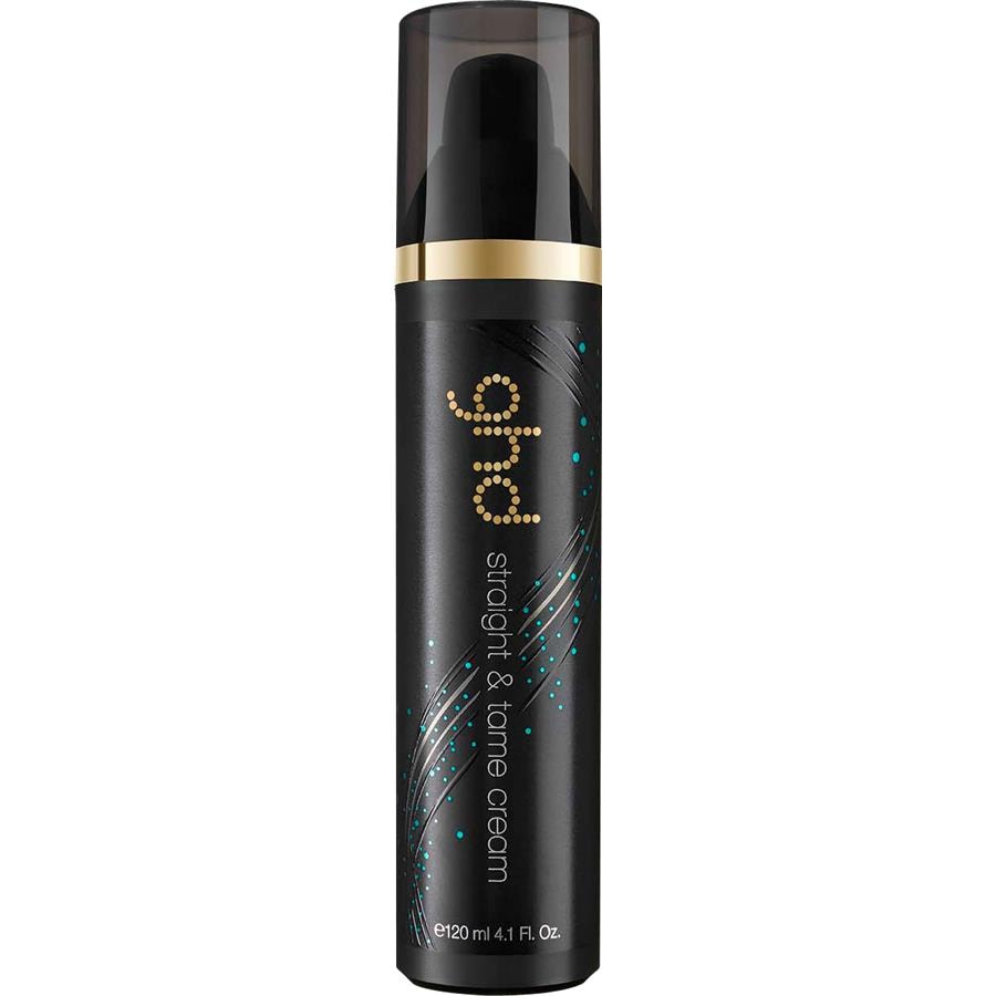 ghd Haarprodukte Straight & Tame Cream 120 ml