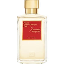 Baccarat Rouge 540