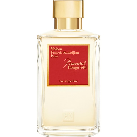 Maison Francis Kurkdjian - Baccarat Rouge 540