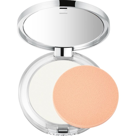 Clinique Puder Stay-Matte Universal Blotting Powder Pudder Female 8,4 g