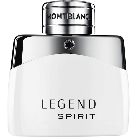 Montblanc Legend Spirit Eau de Toilette Spray Parfumer Male 30 ml
